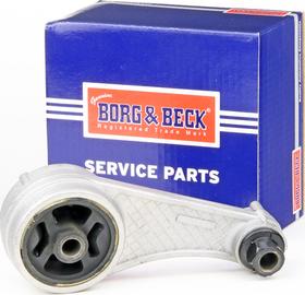 Borg & Beck BEM3380 - Moottorin tuki inparts.fi