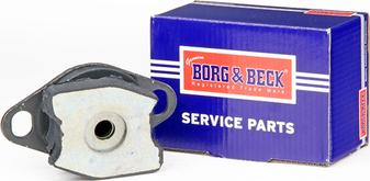 Borg & Beck BEM3381 - Moottorin tuki inparts.fi