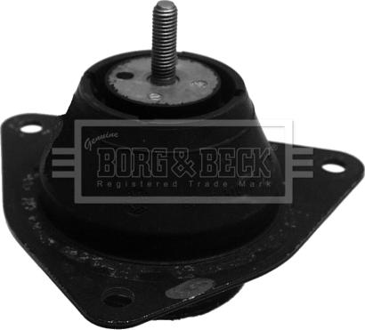 Borg & Beck BEM3371 - Moottorin tuki inparts.fi