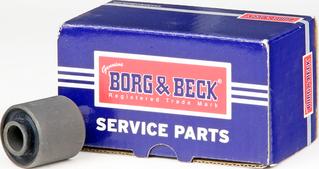 Borg & Beck BEM3240 - Moottorin tuki inparts.fi