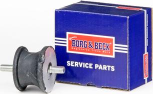 Borg & Beck BEM3206 - Moottorin tuki inparts.fi