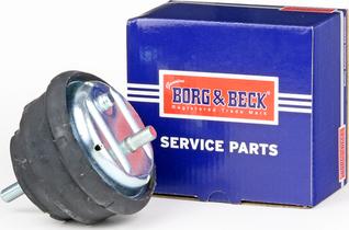 Borg & Beck BEM3201 - Moottorin tuki inparts.fi