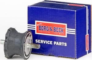 Borg & Beck BEM3207 - Moottorin tuki inparts.fi