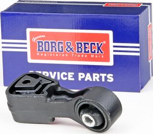 Borg & Beck BEM3215 - Moottorin tuki inparts.fi