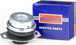 Borg & Beck BEM3216 - Moottorin tuki inparts.fi