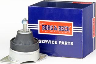 Borg & Beck BEM3217 - Moottorin tuki inparts.fi