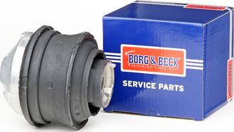 Borg & Beck BEM3286 - Moottorin tuki inparts.fi