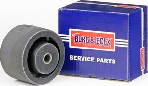 Borg & Beck BEM3232 - Moottorin tuki inparts.fi