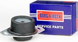 Borg & Beck BEM3226 - Moottorin tuki inparts.fi