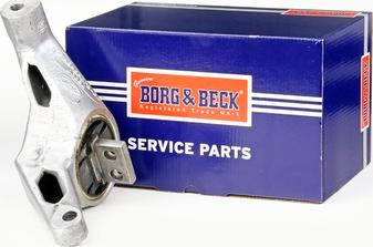 Borg & Beck BEM3270 - Moottorin tuki inparts.fi