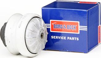 Borg & Beck BEM3277 - Moottorin tuki inparts.fi