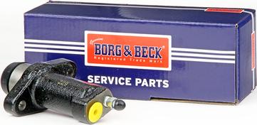 Borg & Beck BES229 - Työsylinteri, kytkin inparts.fi