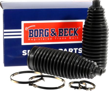 Borg & Beck BSG3515 - Paljekumisarja, ohjaus inparts.fi