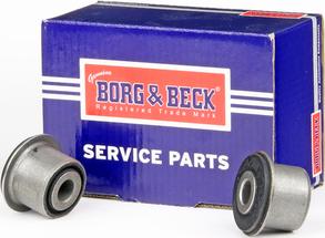 Borg & Beck BSK5956 - Tukivarren hela inparts.fi