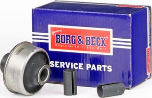 Borg & Beck BSK5939 - Tukivarren hela inparts.fi