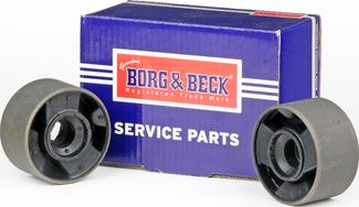 Borg & Beck BSK5930 - Tukivarren hela inparts.fi