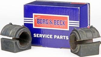 Borg & Beck BSK6949K - Korjaussarja, vakaaja inparts.fi