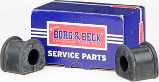 Borg & Beck BSK6948K - Korjaussarja, vakaaja inparts.fi