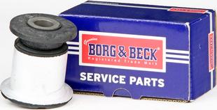 Borg & Beck BSK6915 - Tukivarren hela inparts.fi