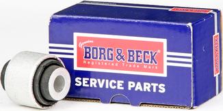 Borg & Beck BSK6935 - Tukivarren hela inparts.fi