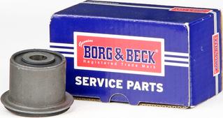 Borg & Beck BSK6921 - Tukivarren hela inparts.fi