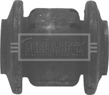 Borg & Beck BSK6493 - Tukivarren hela inparts.fi