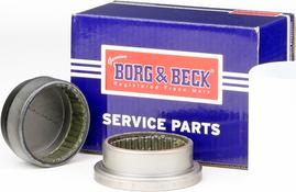 Borg & Beck BSK6446 - Tukivarren hela inparts.fi