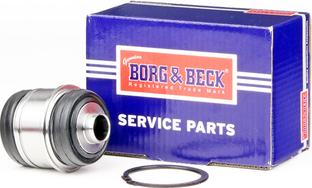 Borg & Beck BSK6440 - Tukivarren hela inparts.fi