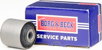 Borg & Beck BSK6465 - Tukivarren hela inparts.fi