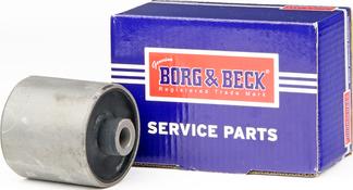 Borg & Beck BSK6466 - Tukivarren hela inparts.fi