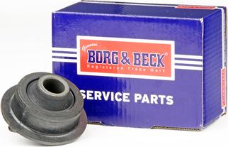 Borg & Beck BSK6404 - Tukivarren hela inparts.fi