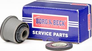 Borg & Beck BSK6416 - Tukivarren hela inparts.fi