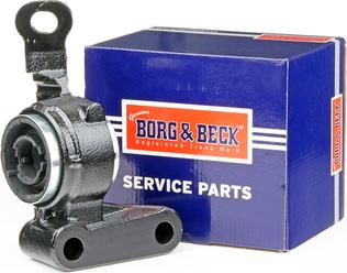 Borg & Beck BSK6418 - Tukivarren hela inparts.fi