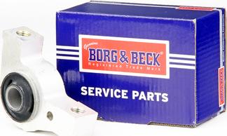 Borg & Beck BSK6417 - Tukivarren hela inparts.fi