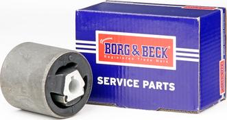 Borg & Beck BSK6439 - Tukivarren hela inparts.fi