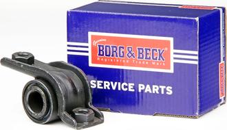 Borg & Beck BSK6422 - Tukivarren hela inparts.fi