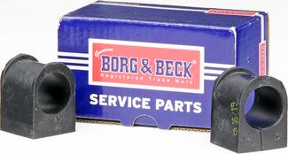 Borg & Beck BSK6473K - Korjaussarja, vakaaja inparts.fi