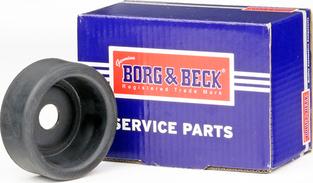 Borg & Beck BSK6545 - Akselinripustus inparts.fi