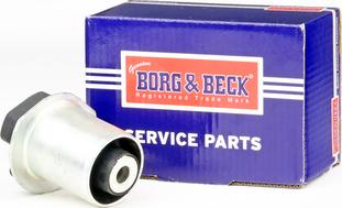 Borg & Beck BSK6566 - Akselinripustus inparts.fi