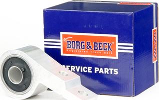 Borg & Beck BSK6563 - Tukivarren hela inparts.fi