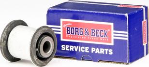 Borg & Beck BSK6562 - Tukivarren hela inparts.fi