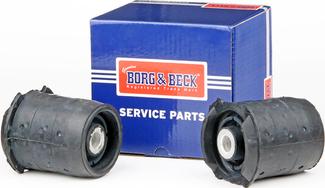 Borg & Beck BSK6585 - Tukivarren hela inparts.fi