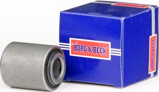 Borg & Beck BSK6571 - Tukivarren hela inparts.fi