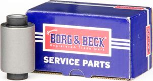 Borg & Beck BSK6699 - Tukivarren hela inparts.fi