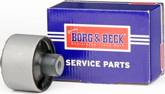 Borg & Beck BSK6664 - Tukivarren hela inparts.fi