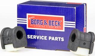 Borg & Beck BSK6600K - Korjaussarja, vakaaja inparts.fi