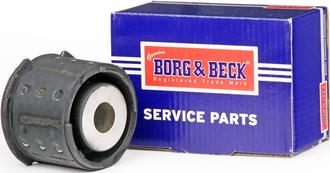 Borg & Beck BSK6610 - Tukivarren hela inparts.fi