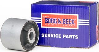 Borg & Beck BSK6611 - Tukivarren hela inparts.fi