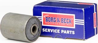 Borg & Beck BSK6630 - Hylsy, jousiripustin inparts.fi