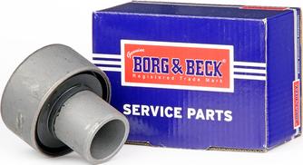 Borg & Beck BSK6624 - Akselinripustus inparts.fi